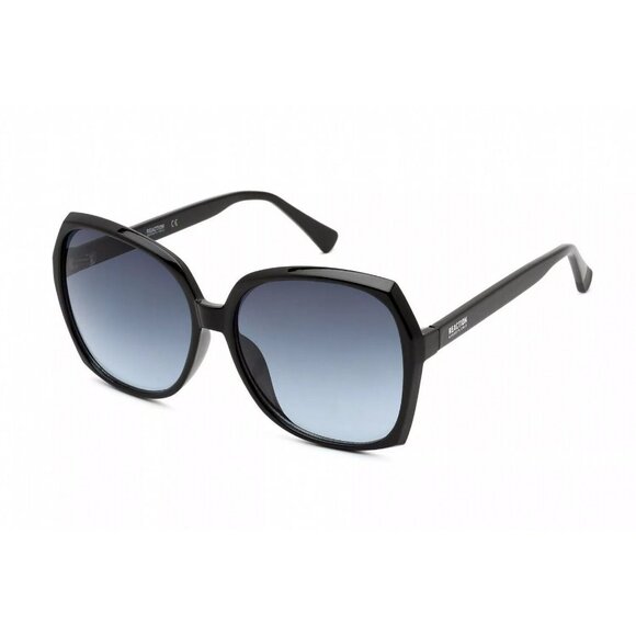 KENNETH COLE REACTION KC2958-01B-59 Sunglasses Size 59mm 0mm  display picture 1